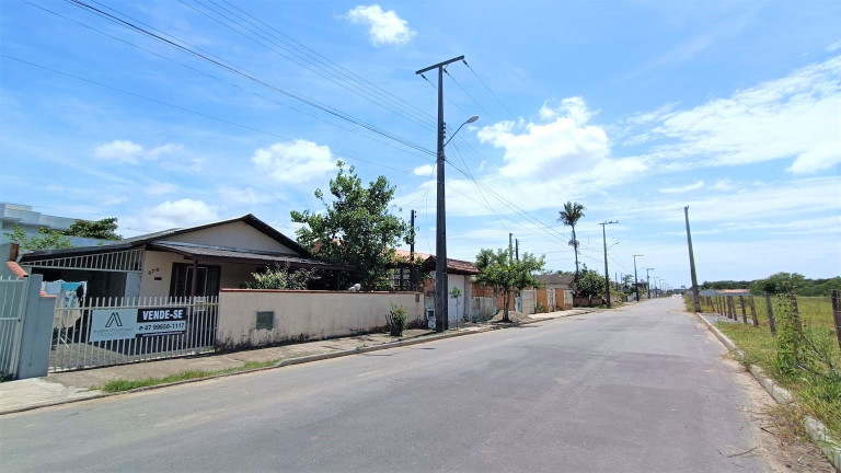 Imagem Apartamento com 2 Quartos à Venda, 90 m² em São Cristóvão - Barra Velha