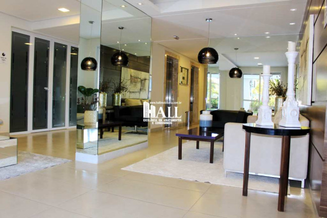 Imagem Apartamento com 3 Quartos à Venda, 90 m² em Jardim Tarraf Ii - São José Do Rio Preto Imagem Apartamento com 3 Quartos à Venda, 90 m² em Jardim Tarraf Ii - São José Do Rio Preto