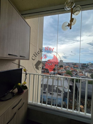 Imagem Apartamento com 2 Quartos à Venda, 53 m² em Assunção - São Bernardo Do Campo Imagem Apartamento com 2 Quartos à Venda, 53 m² em Assunção - São Bernardo Do Campo