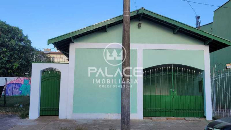 Casa para Alugar, 91 m² em Paulista - Piracicaba