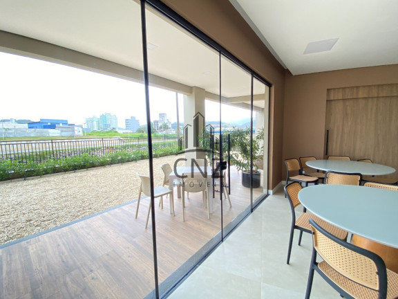 Imagem Apartamento com 1 Quarto para Alugar, 35 m² em Santa Rita - Brusque