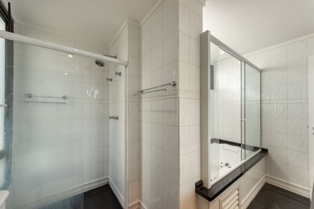Imagem Apartamento com 4 Quartos à Venda, 190 m² em Vila Andrade - São Paulo