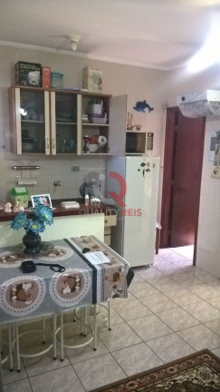 Imagem Kitnet com 1 Quarto à Venda, 35 m² em Solemar - Praia Grande Imagem Kitnet com 1 Quarto à Venda, 35 m² em Solemar - Praia Grande