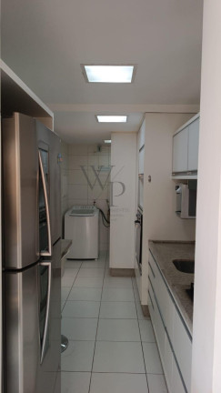 Foto do imóvel Apartamento com 2 Quartos à Venda, 88 m² em Jardim Goiás - Goiânia