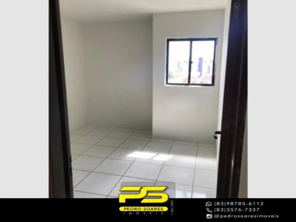 Imagem Apartamento com 2 Quartos à Venda, 62 m² em Jardim Cidade Universitária - João Pessoa Imagem Apartamento com 2 Quartos à Venda, 62 m² em Jardim Cidade Universitária - João Pessoa