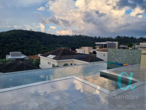 Imagem Casa com 4 Quartos à Venda, 600 m² em Alphaville - Santana De Parnaíba Imagem Casa com 4 Quartos à Venda, 600 m² em Alphaville - Santana De Parnaíba