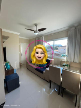 Imagem Apartamento com 2 Quartos à Venda, 50 m² em Vila Cascatinha - São Vicente Imagem Apartamento com 2 Quartos à Venda, 50 m² em Vila Cascatinha - São Vicente