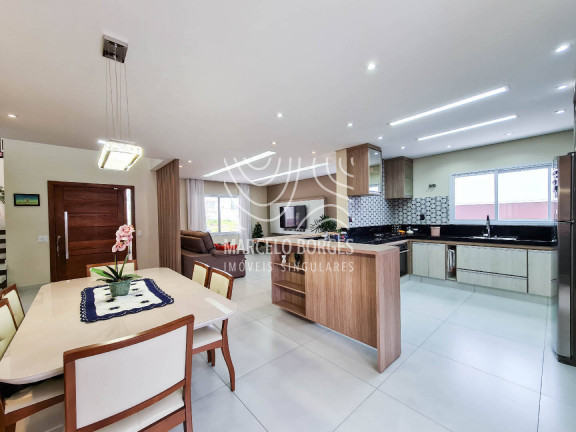Imagem Casa de Condomínio com 3 Quartos à Venda, 236 m² em Jardim Primavera - Itupeva Imagem Casa de Condomínio com 3 Quartos à Venda, 236 m² em Jardim Primavera - Itupeva