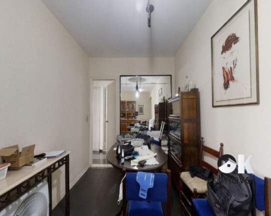 Imagem Apartamento com 3 Quartos à Venda, 128 m² em Jardim Paulista - São Paulo Imagem Apartamento com 3 Quartos à Venda, 128 m² em Jardim Paulista - São Paulo