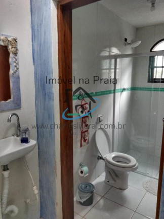 Imagem Casa com 3 Quartos à Venda,  em Praia Do Sapê - Ubatuba