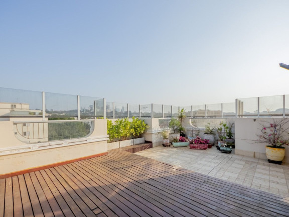Imagem Apartamento com 3 Quartos à Venda, 170 m² em Lapa - São Paulo Imagem Apartamento com 3 Quartos à Venda, 170 m² em Lapa - São Paulo
