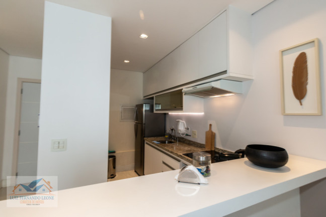 Imagem Apartamento à Venda, 62 m² em Itaim Bibi - São Paulo Imagem Apartamento à Venda, 62 m² em Itaim Bibi - São Paulo