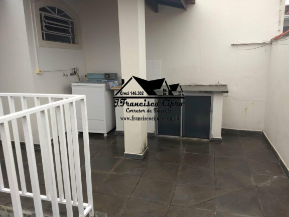 Imagem Sobrado com 4 Quartos à Venda, 257 m² em Pedregulho - Guaratinguetá