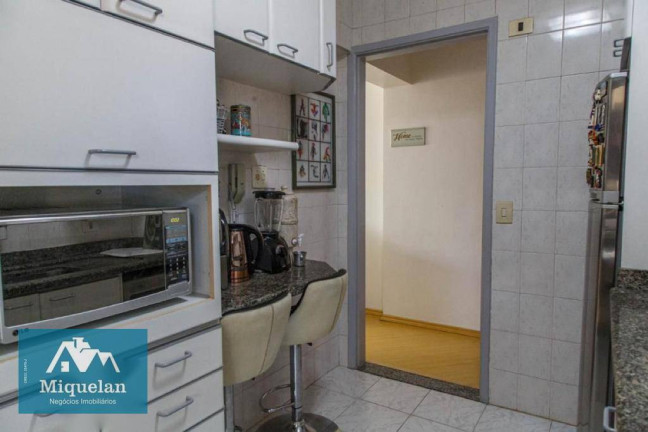 Imagem Apartamento com 3 Quartos à Venda, 79 m² em Mooca - São Paulo