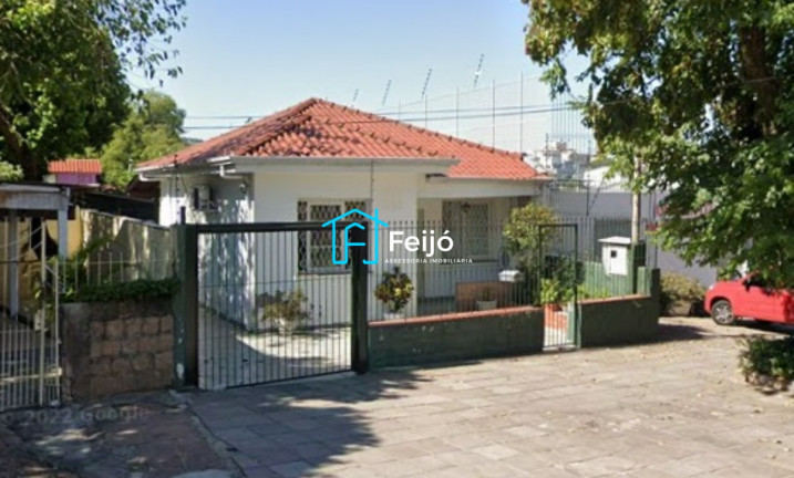 Casa com 3 Quartos à Venda, 200 m² em Cristal - Porto Alegre
