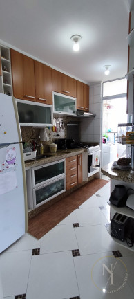 Imagem Cobertura com 3 Quartos à Venda, 130 m² em Vila São Geraldo - São Paulo Imagem Cobertura com 3 Quartos à Venda, 130 m² em Vila São Geraldo - São Paulo