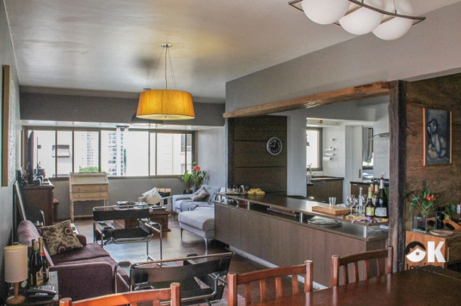 Imagem Apartamento com 3 Quartos à Venda, 120 m² em Perdizes - São Paulo Imagem Apartamento com 3 Quartos à Venda, 120 m² em Perdizes - São Paulo