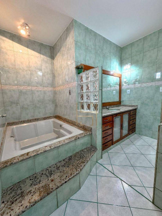 Imagem Casa com 4 Quartos à Venda, 371 m² em Estância Monazítica - Serra