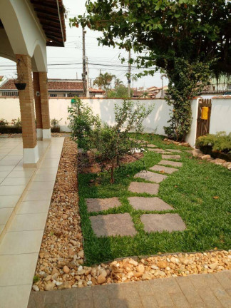 Casa com 3 Quartos à Venda, 136 m² em Indaiá - Caraguatatuba