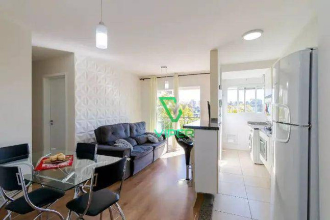 Imagem Apartamento com 2 Quartos à Venda, 87 m² em Tingui - Curitiba Imagem Apartamento com 2 Quartos à Venda, 87 m² em Tingui - Curitiba