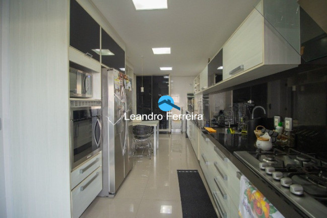 Imagem Apartamento com 3 Quartos à Venda, 158 m² em Vila Gonçalves - São Bernardo Do Campo Imagem Apartamento com 3 Quartos à Venda, 158 m² em Vila Gonçalves - São Bernardo Do Campo