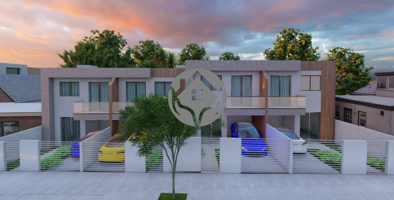 Imagem Casa com 3 Quartos à Venda, 153 m² em Letícia - Belo Horizonte Imagem Casa com 3 Quartos à Venda, 153 m² em Letícia - Belo Horizonte