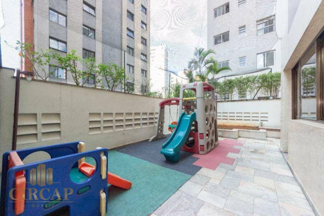 Imagem Apartamento com 4 Quartos à Venda, 180 m² em Perdizes - São Paulo Imagem Apartamento com 4 Quartos à Venda, 180 m² em Perdizes - São Paulo