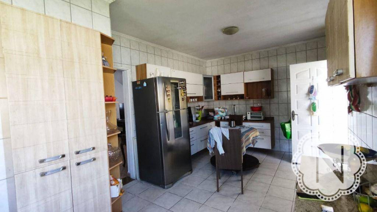 Imagem Sobrado com 3 Quartos à Venda, 176 m² em Jardim Suarão - Itanhaém Imagem Sobrado com 3 Quartos à Venda, 176 m² em Jardim Suarão - Itanhaém