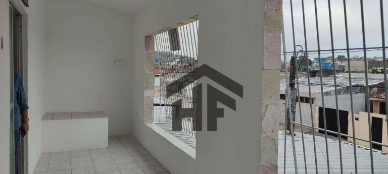 Imagem Casa com 6 Quartos à Venda, 186 m² em Maranguape Ii - Paulista