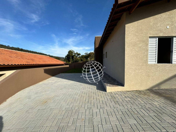 Imagem Casa com 2 Quartos à Venda, 74 m² em Ribeirão Dos Porcos - Atibaia