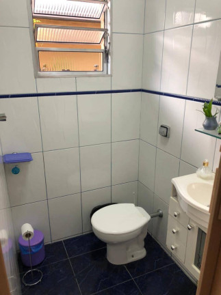 Imagem Casa com 2 Quartos à Venda, 190 m² em Vila Ema - São Paulo Imagem Casa com 2 Quartos à Venda, 190 m² em Vila Ema - São Paulo