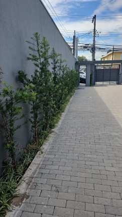 Imagem Casa com 2 Quartos à Venda, 62 m² em Casa Verde Alta - São Paulo