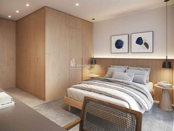 Imagem Apartamento com 2 Quartos à Venda, 72 m² em Gávea - Rio De Janeiro