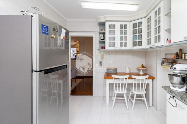 Imagem Apartamento com 3 Quartos à Venda, 119 m² em Vila Andrade - São Paulo Imagem Apartamento com 3 Quartos à Venda, 119 m² em Vila Andrade - São Paulo