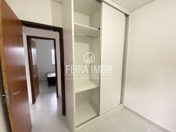 Imagem Apartamento com 2 Quartos para Alugar, 60 m² em Santa Mônica - Feira De Santana Imagem Apartamento com 2 Quartos para Alugar, 60 m² em Santa Mônica - Feira De Santana