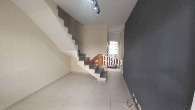Imagem Sobrado com 2 Quartos à Venda, 51 m² em Vila Buenos Aires - São Paulo Imagem Sobrado com 2 Quartos à Venda, 51 m² em Vila Buenos Aires - São Paulo