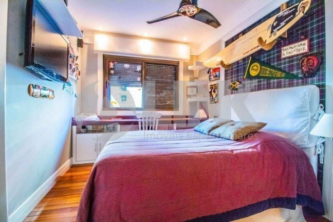 Imagem Apartamento com 3 Quartos à Venda, 257 m² em Bela Vista - Porto Alegre Imagem Apartamento com 3 Quartos à Venda, 257 m² em Bela Vista - Porto Alegre