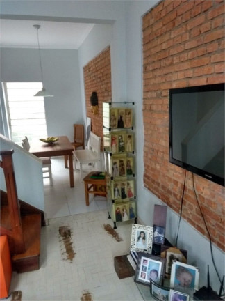 Imagem Casa com 3 Quartos à Venda, 120 m² em Vila Olímpia - São Paulo Imagem Casa com 3 Quartos à Venda, 120 m² em Vila Olímpia - São Paulo
