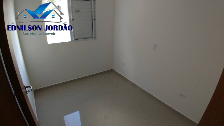 Imagem Apartamento com 2 Quartos à Venda, 50 m² em Jardim Las Vegas - Santo André Imagem Apartamento com 2 Quartos à Venda, 50 m² em Jardim Las Vegas - Santo André