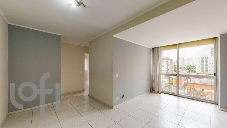 Imagem Apartamento com 2 Quartos à Venda, 57 m² em Vila Mariana - São Paulo Imagem Apartamento com 2 Quartos à Venda, 57 m² em Vila Mariana - São Paulo
