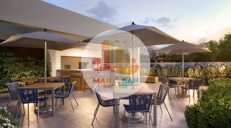 Imagem Apartamento com 4 Quartos à Venda, 110 m² em Campo Belo - São Paulo