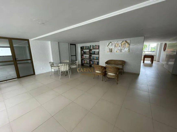 Imagem Apartamento com 1 Quarto à Venda, 45 m² em Itaigara - Salvador Imagem Apartamento com 1 Quarto à Venda, 45 m² em Itaigara - Salvador