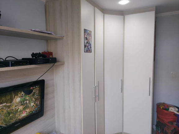 Imagem Imóvel com 3 Quartos à Venda, 25 m² em Campo Grande - Rio De Janeiro