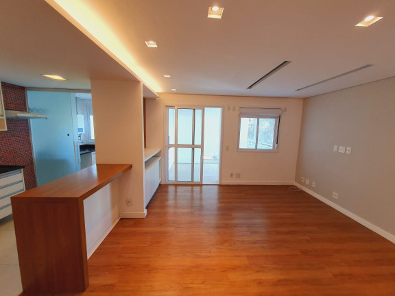 Imagem Apartamento com 1 Quarto à Venda, 66 m² em Brooklin Paulista - São Paulo Imagem Apartamento com 1 Quarto à Venda, 66 m² em Brooklin Paulista - São Paulo