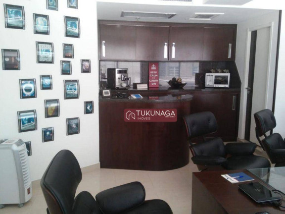 Imagem Sala Comercial à Venda, 33 m² em Centro - Guarulhos Imagem Sala Comercial à Venda, 33 m² em Centro - Guarulhos