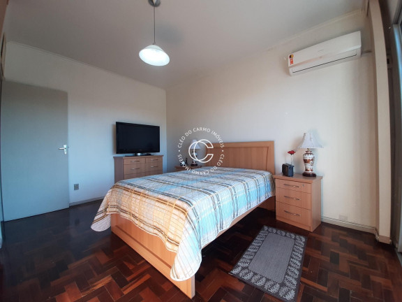 Imagem Apartamento com 3 Quartos à Venda, 150 m² em Centro - Santa Maria