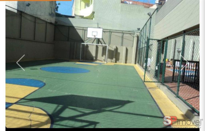 Imagem Apartamento com 2 Quartos à Venda, 149 m² em Vila Bertioga - São Paulo