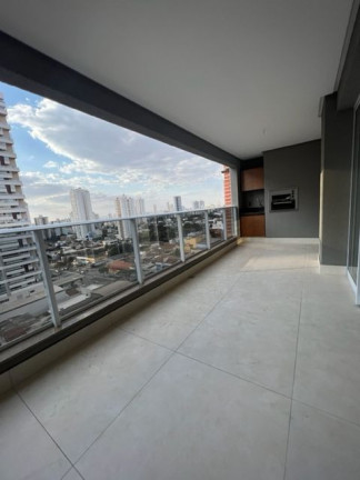 Imagem Apartamento com 3 Quartos à Venda, 114 m² em Setor Bueno - Goiânia