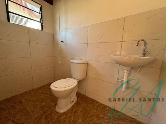 Imagem Casa com 2 Quartos à Venda, 72 m² em Vila Oceanopolis - Mongaguá