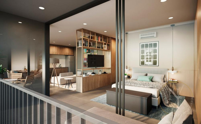 Imagem Imóvel com 1 Quarto à Venda, 33 m² em Vila Gomes Cardim - São Paulo Imagem Imóvel com 1 Quarto à Venda, 33 m² em Vila Gomes Cardim - São Paulo